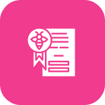 Certifications
