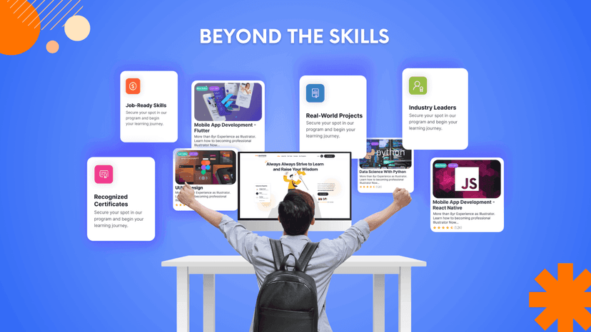 The Future of Learning: Simple, Smart, Effective