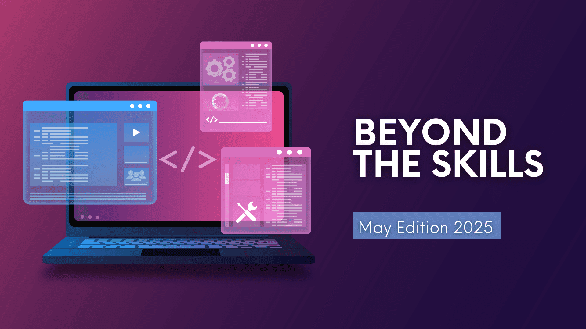 What Web Developers Should Master in 2025 for Career Growth?